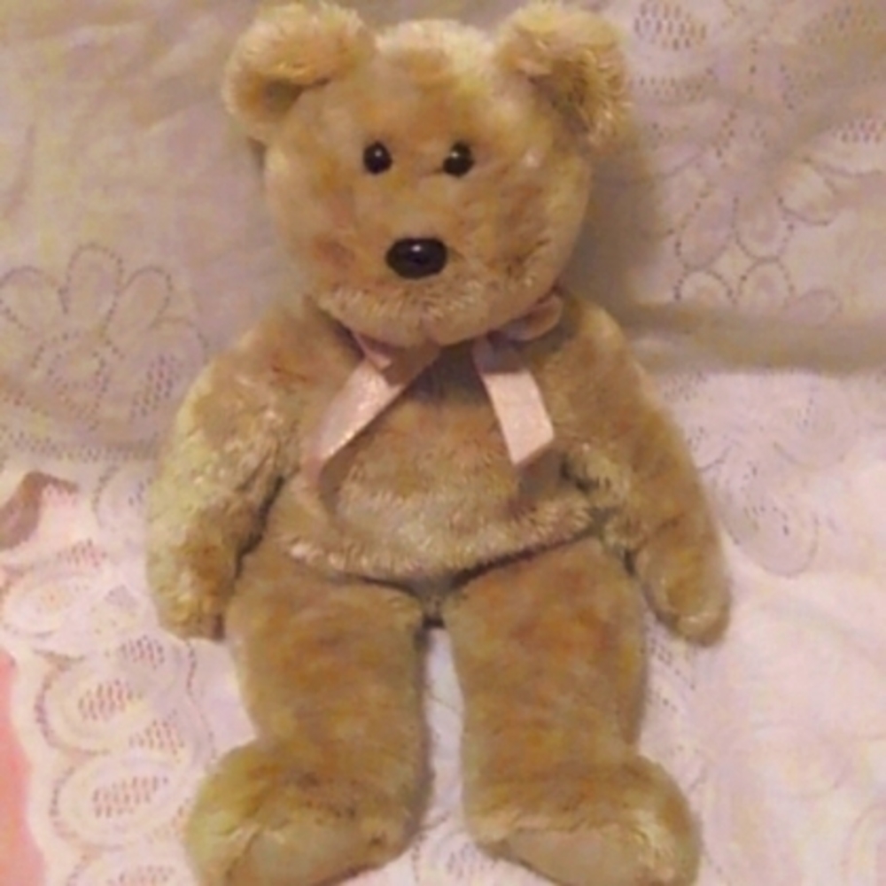 TY beanie Buddy